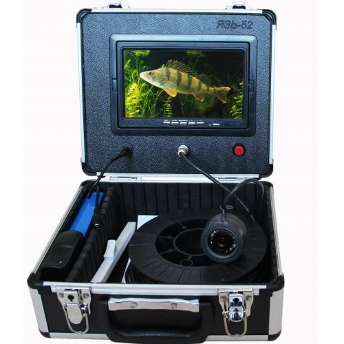 Камера для рыбалки Язь-52