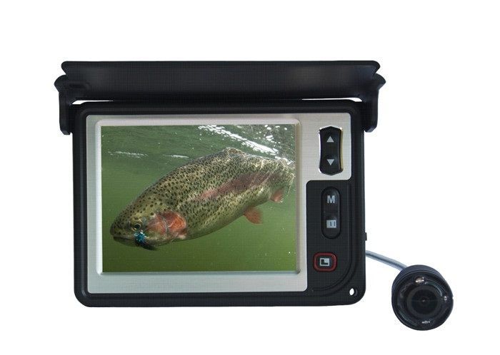 Камера для рыбалки Rivotek LQ-3505Т