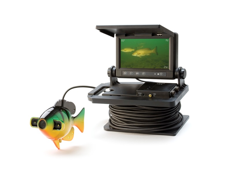 видеокамера для рыбалки Aqua-Vu hd700i