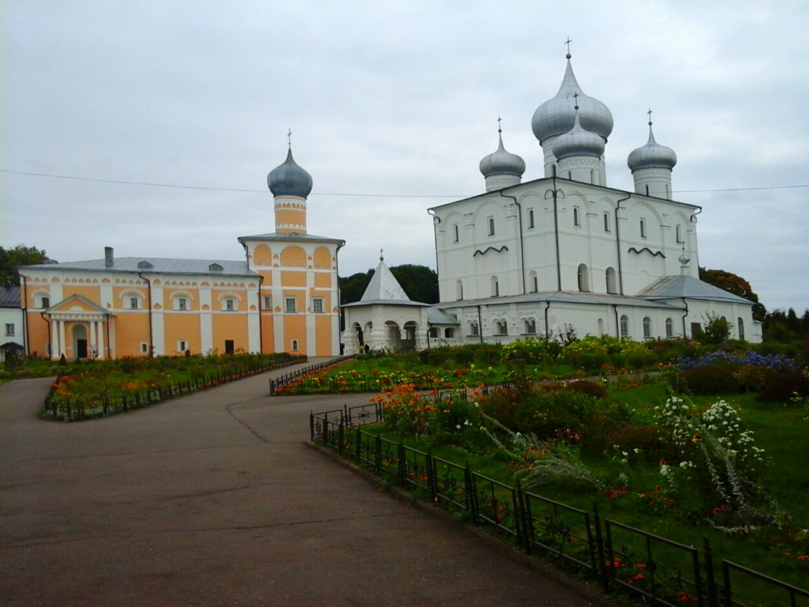 город Великий Новгород